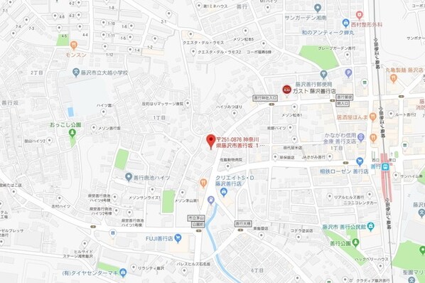 パレアージュの物件内観写真